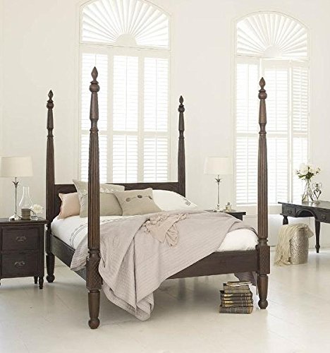 canopy bed designs10