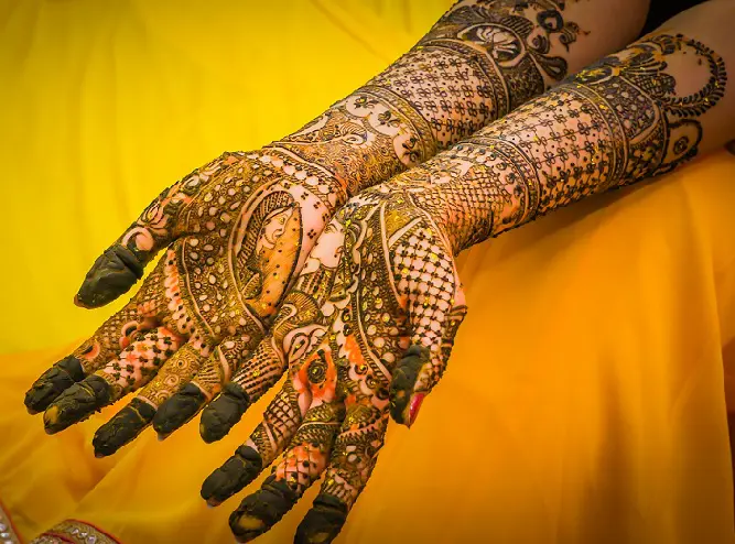 Top 25 Beautiful Full Hand Mehndi Designs For Every Occasion Limited to traditions and conventions, yet. beautiful full hand mehndi designs