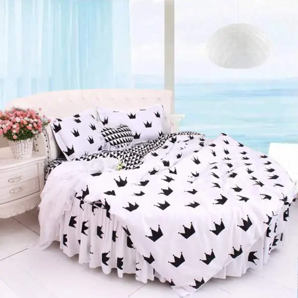 Modern California King Bed Designs, King Size Bed Rihanna