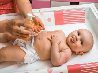 Coconut Oil Benefits for Babies: What You Should Know