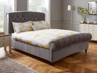 10 Simple & Latest Dreams Bed Designs With Pictures