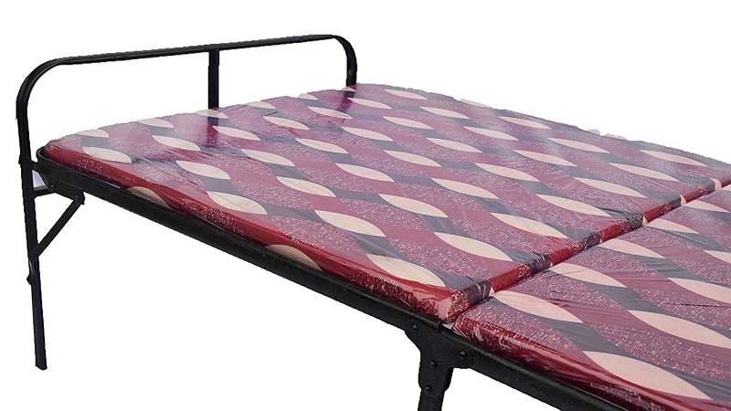 10 Simple Latest Folding Bed Designs, Best Folding Bed Frame