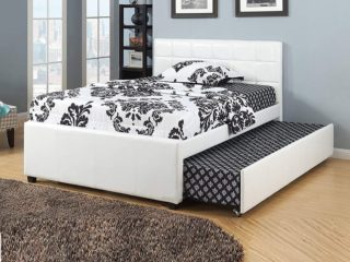 10 Best Full Size Bed Designs With Photos In India