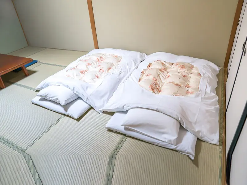 Meaning futon bed Futon vs.