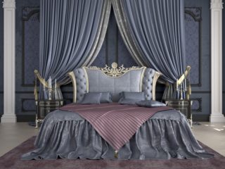 10 Latest Luxury Bed Designs With Pictures In India