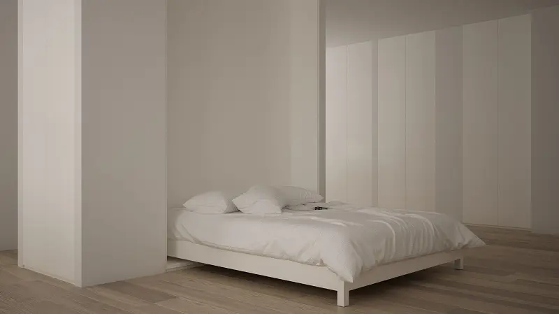 10 Modern Murphy Bed Designs With Pictures In 2021