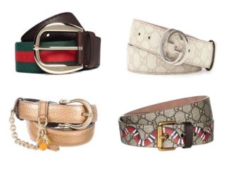 15 Best Collection of Gucci Belts For Men And Women in 2023