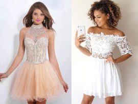 9 Latest & Best Collection of Homecoming Dresses in 2023