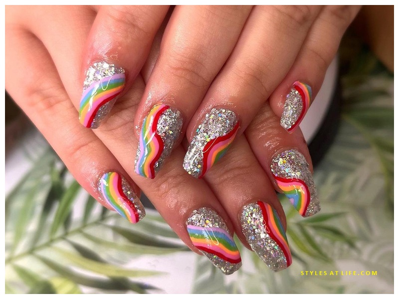 7 Fun & Flirty Nail Trends to Watch for In 2022 - Love Happens Mag