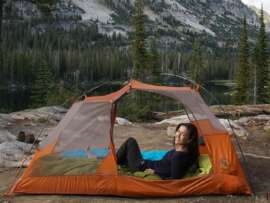 9 Amazing Forest Camping Grounds With Pictures!
