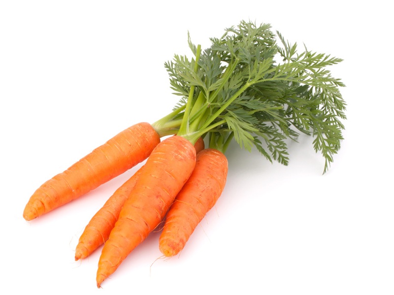 Carrots During Pregnancy – Healthy Or Harmful