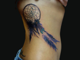 9 Most Exciting Dream Tattoo Designs for Men and Women!