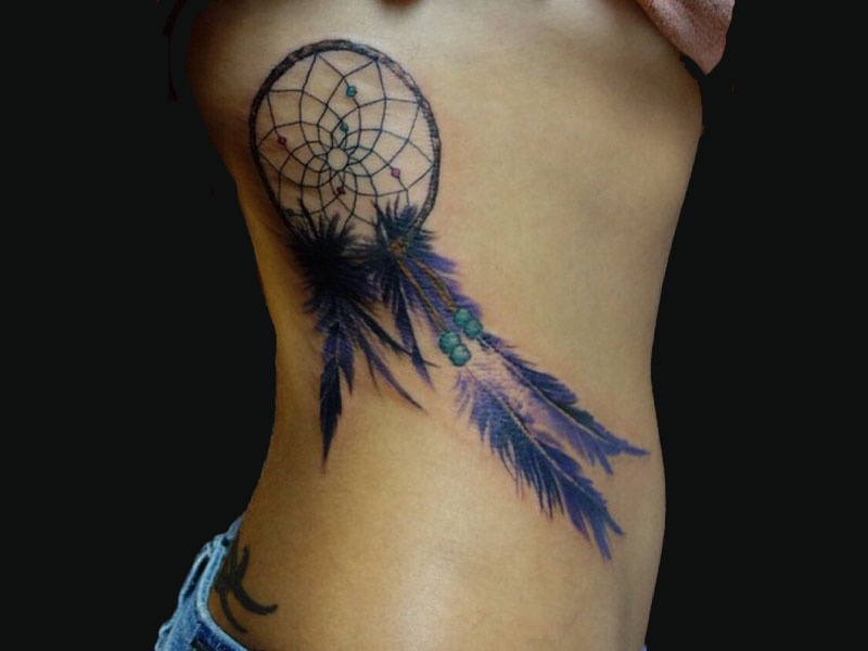 Dream Tattoos For Women And Men