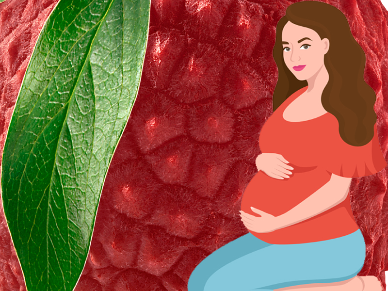Eat Lychee(litchi) Fruit In Pregnancy