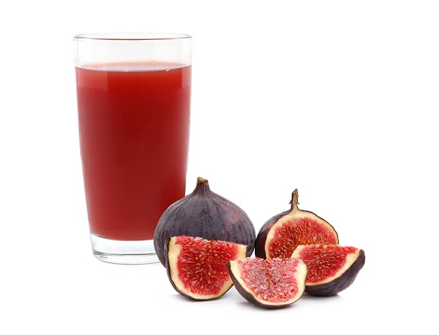 fig juice during pregnancy