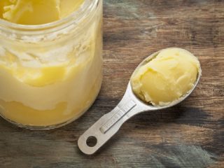 Consuming Ghee During Pregnancy And Its Associated Benefits