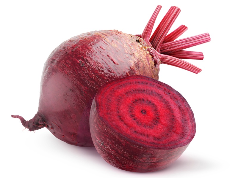 If It Is Safe To Consume Beetroot During Pregnancy