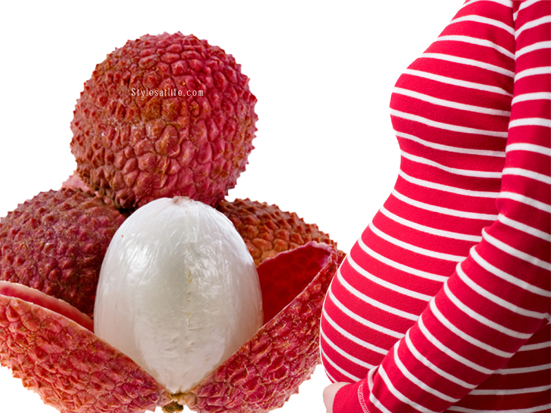 Lychee(litchi) Fruit During Pregnancy