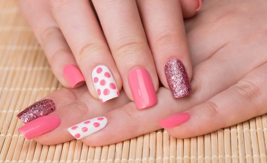 5. Bold and Beautiful Nail Designs - wide 6