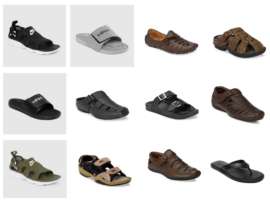 Sandals for Men – 25 Latest Designs That Lend Comfort and Style!