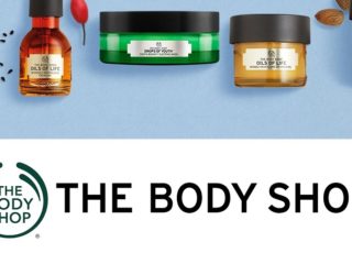 10 Best The Body Shop Products Available in India 2023