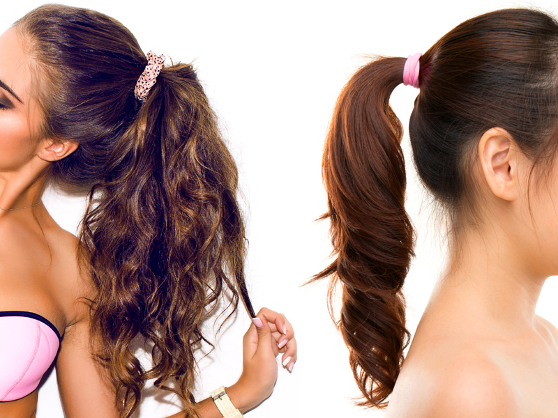 20 Cute Easy Hairstyles for Girls | Get Your Kids Ready for a Fun School  Time - Girlsinsights
