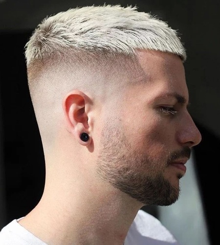 47 Sexiest Hairstyles For Men That Women Find Attractive in 2023