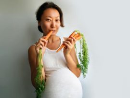 Carrots During Pregnancy: Benefits & Side Effects