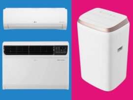Top 10 Air Conditioners (AC) Brands In India 2023