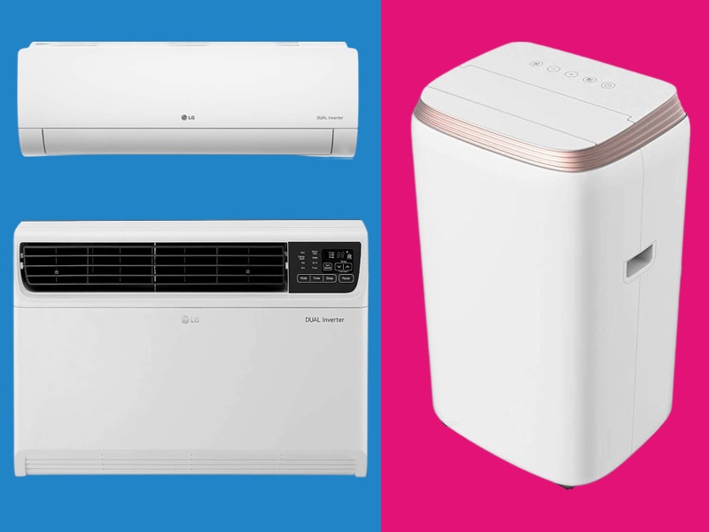 Best Air Conditioners (ac) Brands In India