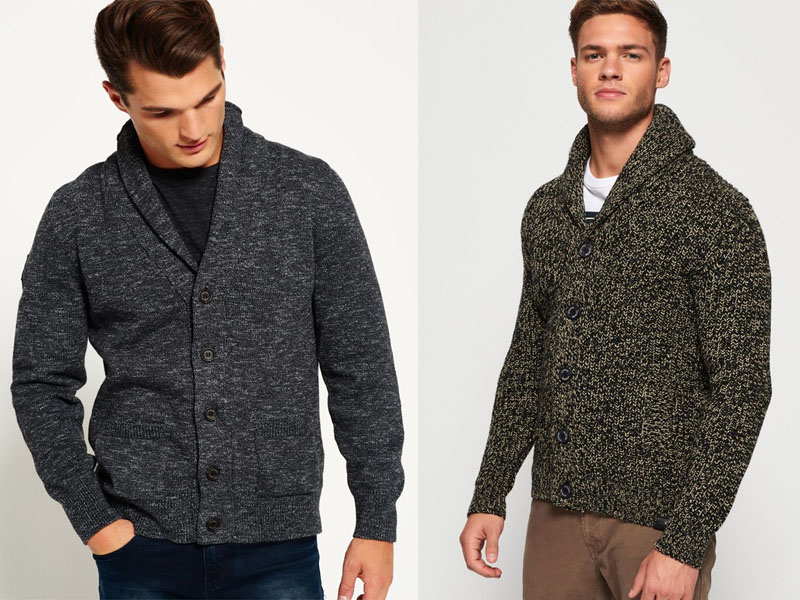 15 Stylish and Designer Cardigans for Men In Latest Fashion