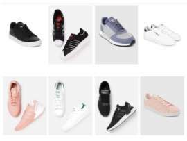 15 Latest & Stylish Adidas Shoes For Men & Women in Fashion