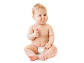 7 Month Old Baby – Weight, Baby Care, Development & Milestones