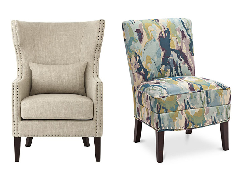 9 Modern Accent Chairs For Living Room