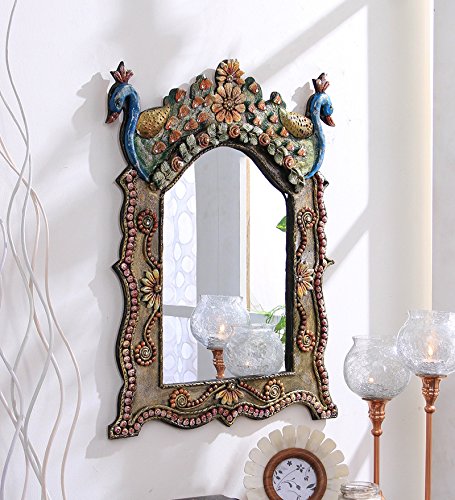 unique decorative mirrors