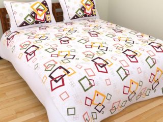 10 Latest King Size Bed Sheet Designs With Pictures In 2023