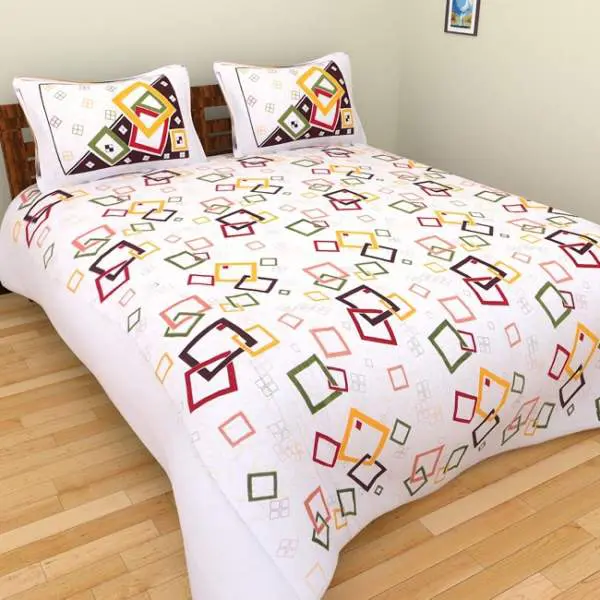 10 Latest King Size Bed Sheet Designs, Big King Size Bed Sheet