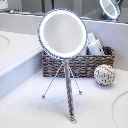 unique vanity mirrors