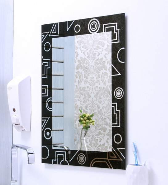 25 Latest Mirror Designs For Home With Pictures In 2020,Uncommon Unique 1st Birthday Cake Designs For Baby Girl In India