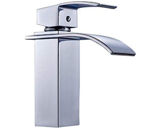 modern sink taps