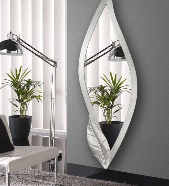 10 Latest Mirror Designs For Bedroom, Decorative Mirrors For Living Room India