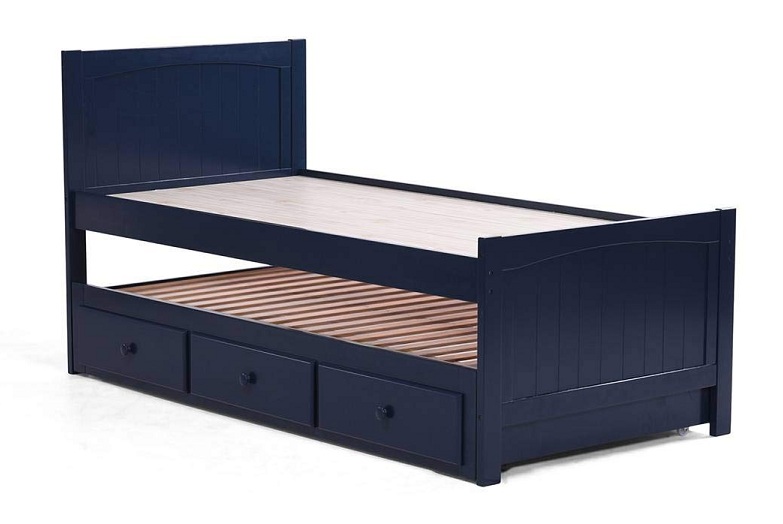 Latest Trundle Beds