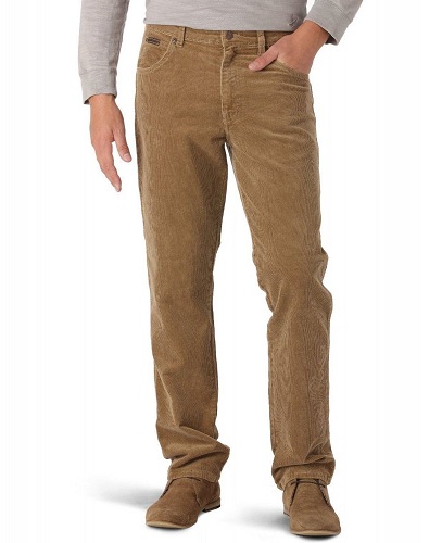 10 Trending Designs of Brown Trousers for Men and Women