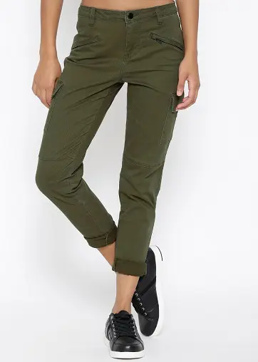 Amazonin Bestsellers The most popular items in Womens Trousers