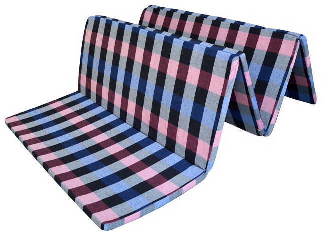 foldable bed mattress