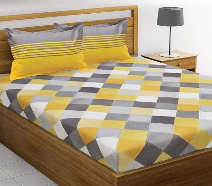 10 Latest Soft Bed Sheet Designs With, Best Thread Count For Bed Sheets India