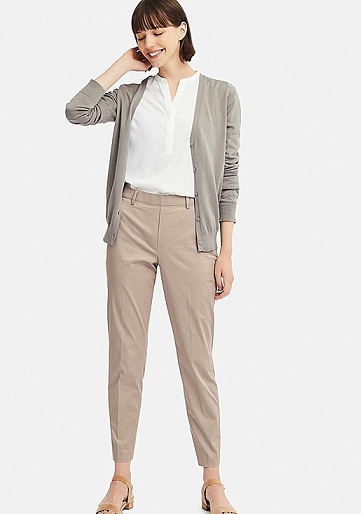 Buy straight pants for women online in India  PaperCrush