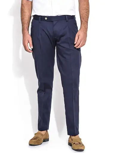 11 Best Cotton Trouser Brands in India  Styling Tips 2023