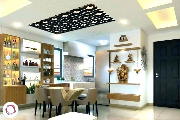 Due to the express infinite inward modern houses 10 Latest kitchen Pooja Room Designs With Pictures