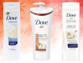 10 Best Dove Moisturizers For Every Skin Type In 2023